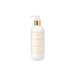 Gel douche au lait de chèvre